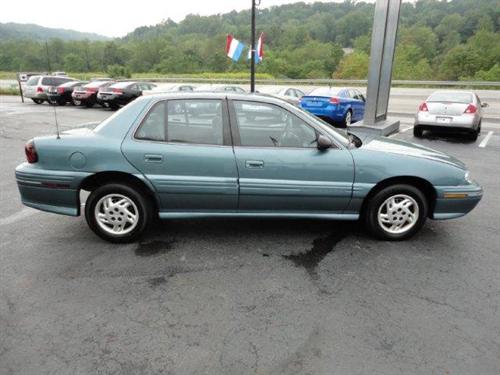 Pontiac Grand Am 1997 photo 1