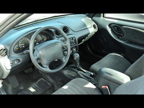 Pontiac Grand Am 1997 photo 3