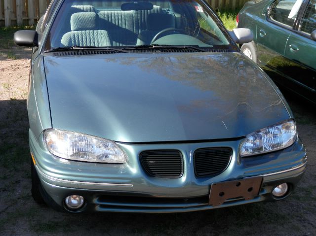 Pontiac Grand Am 1997 photo 2