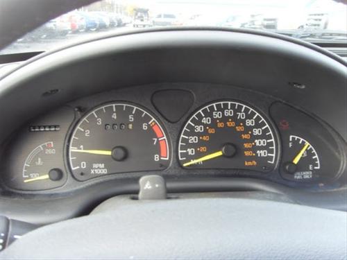 Pontiac Grand Am Passion Other