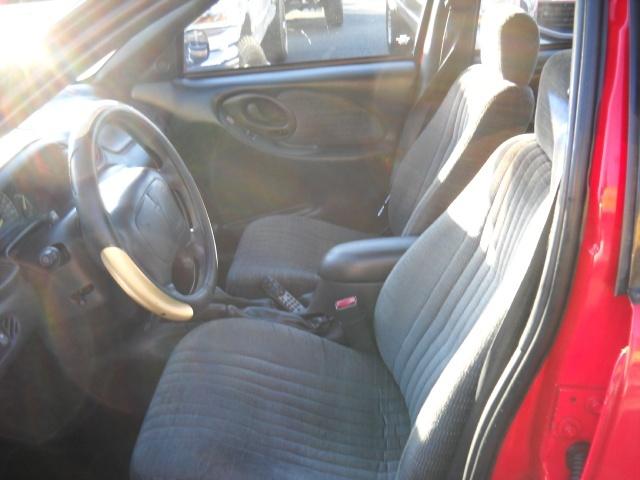 Pontiac Grand Am 1997 photo 4