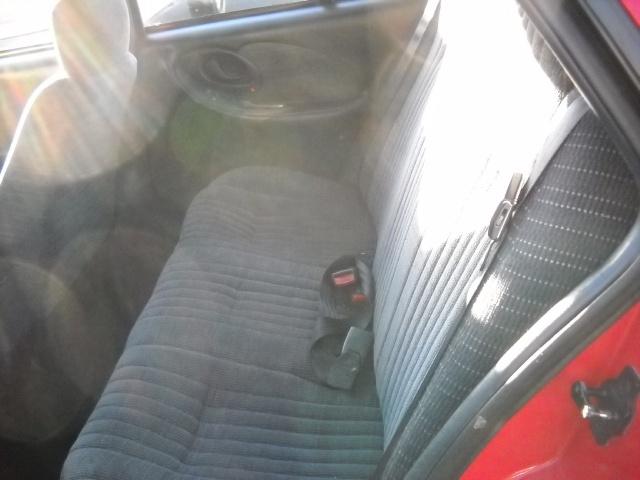 Pontiac Grand Am 1997 photo 1