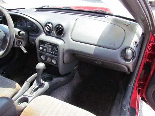 Pontiac Grand Am 1997 photo 2