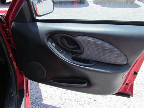 Pontiac Grand Am 1997 photo 4