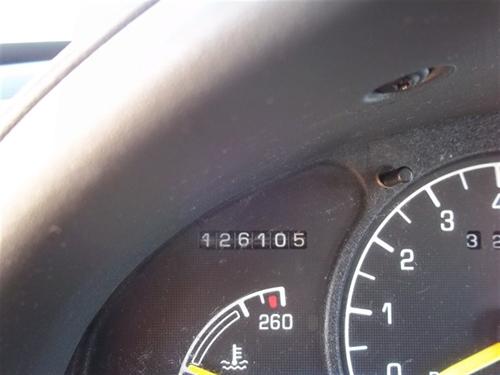 Pontiac Grand Am 1998 photo 1