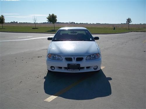 Pontiac Grand Am 1998 photo 4