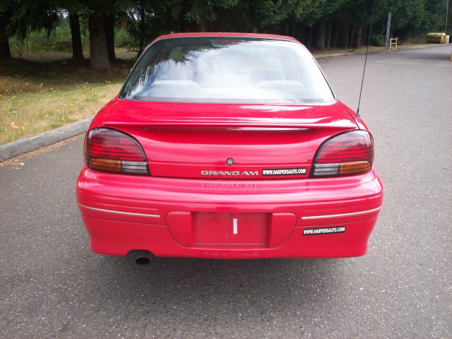 Pontiac Grand Am 1998 photo 1
