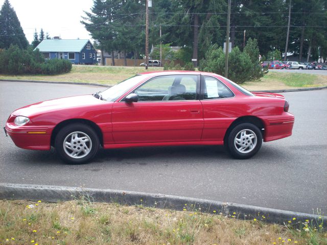 Pontiac Grand Am 1998 photo 3