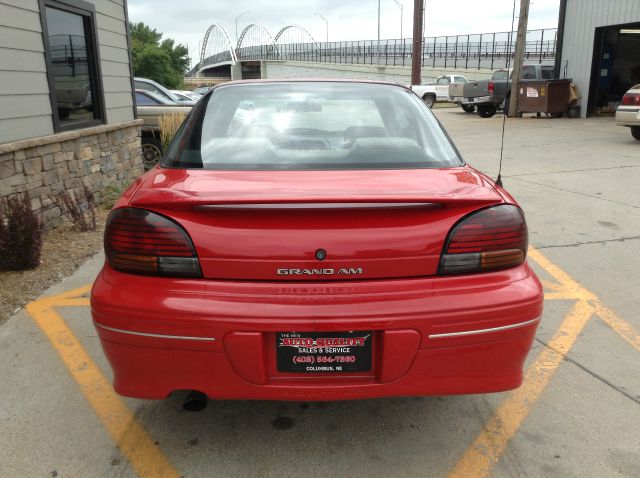 Pontiac Grand Am 1998 photo 1