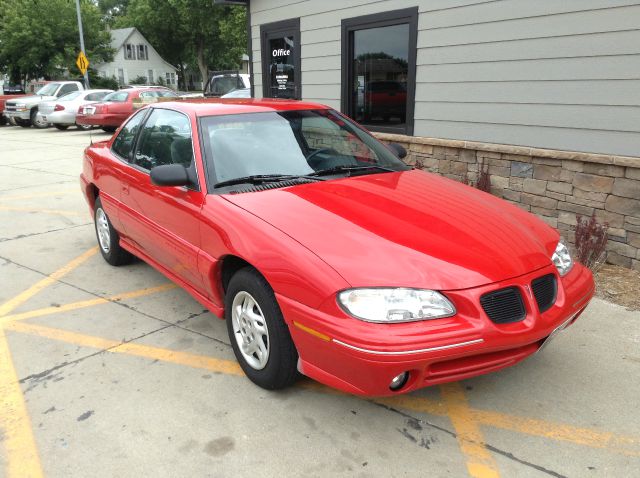 Pontiac Grand Am 1998 photo 3