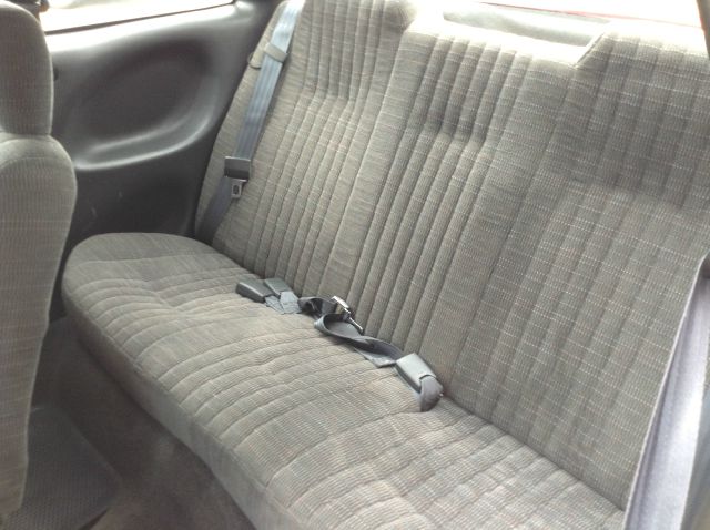 Pontiac Grand Am 1998 photo 4