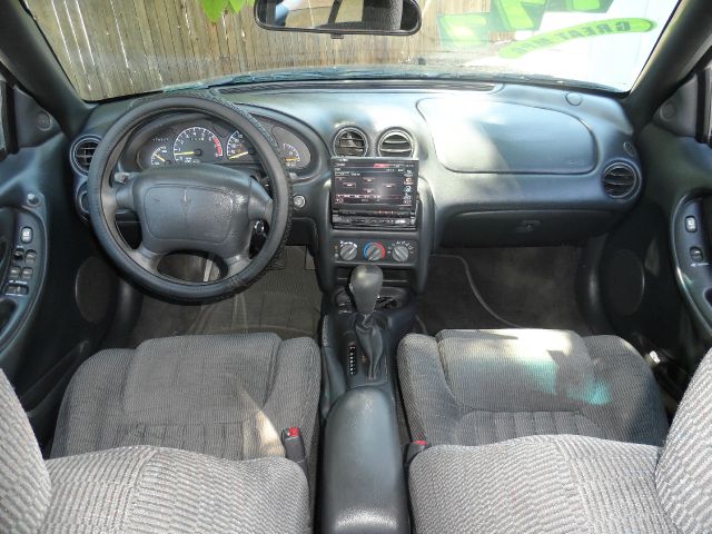 Pontiac Grand Am 1998 photo 9