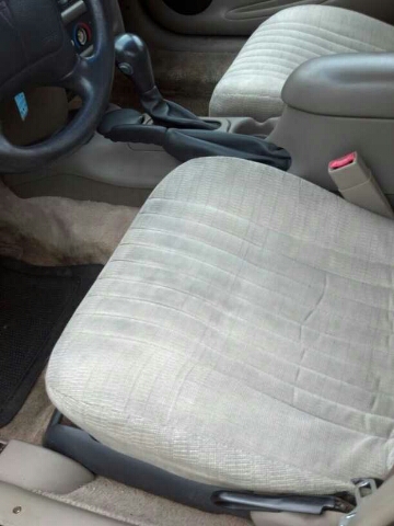 Pontiac Grand Am 1998 photo 1