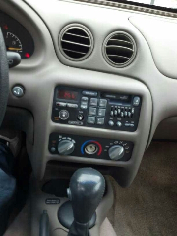 Pontiac Grand Am 1998 photo 4