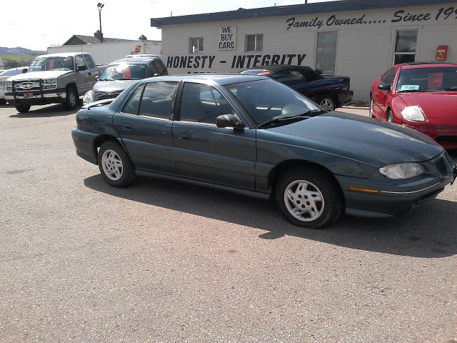 Pontiac Grand Am 1998 photo 2