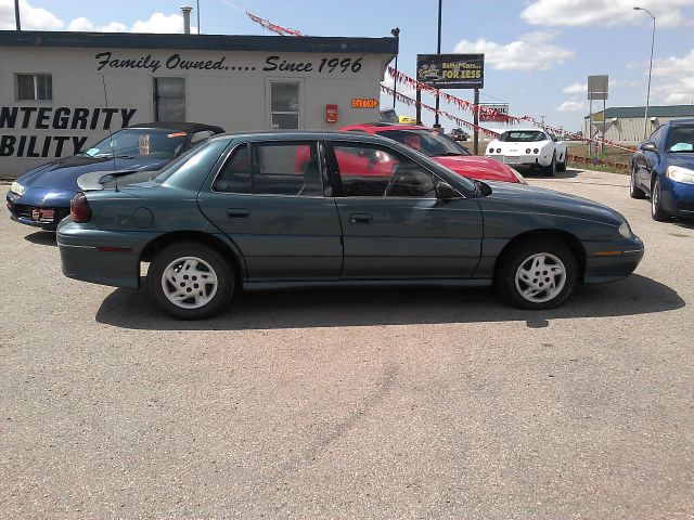 Pontiac Grand Am 1998 photo 3