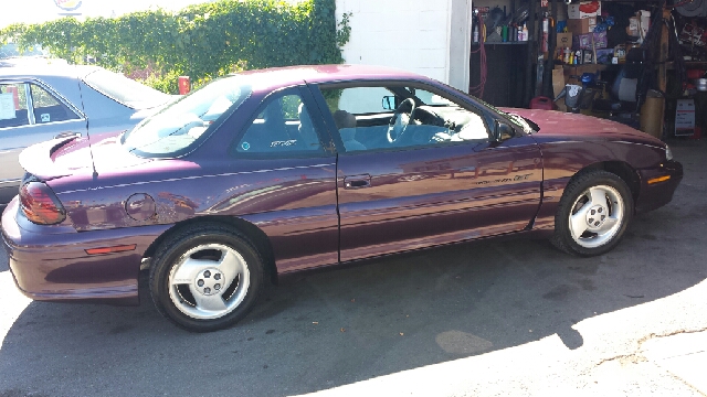 Pontiac Grand Am 1998 photo 2