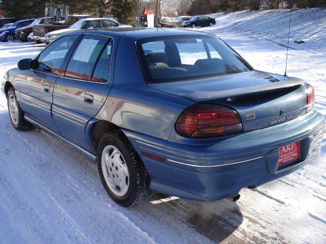 Pontiac Grand Am 1998 photo 3