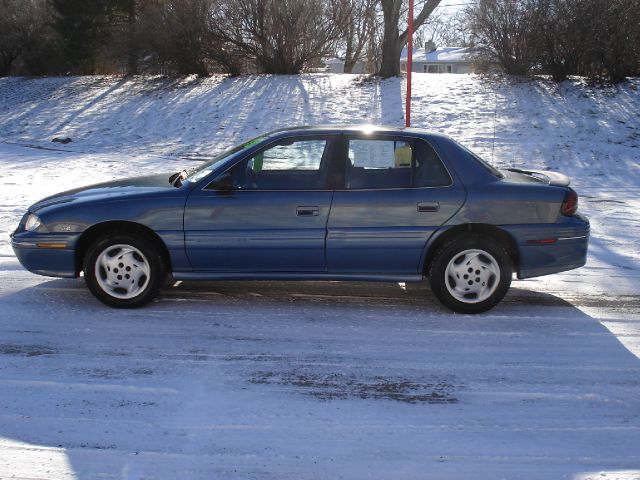 Pontiac Grand Am 1998 photo 4