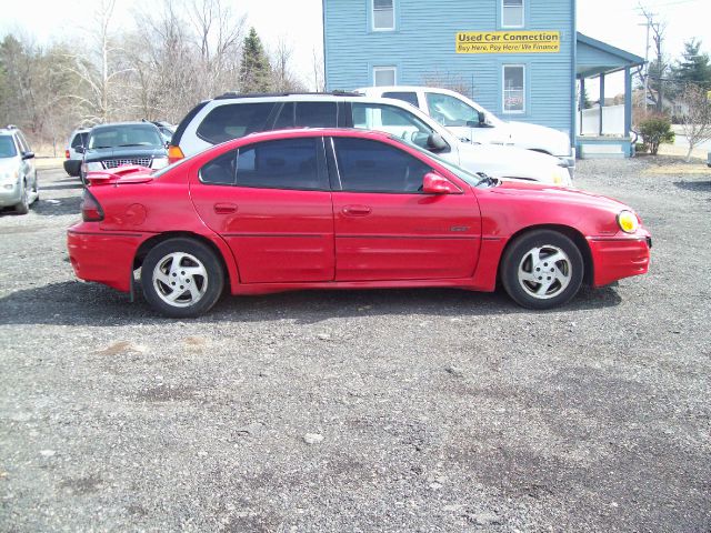 Pontiac Grand Am 1999 photo 4