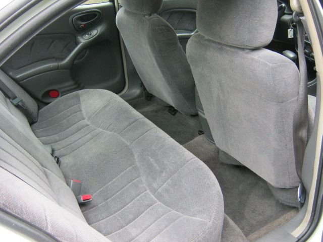 Pontiac Grand Am Sport -5 Speed-stick-4x4 Sedan