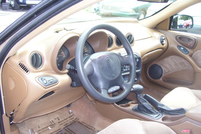 Pontiac Grand Am 1999 photo 3