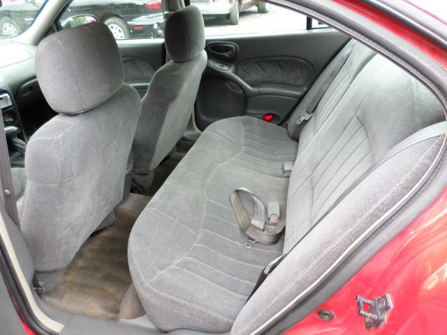 Pontiac Grand Am 1999 photo 3