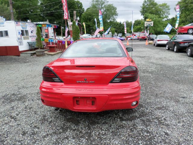 Pontiac Grand Am 1999 photo 4