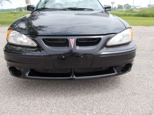 Pontiac Grand Am 1999 photo 3