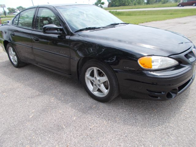 Pontiac Grand Am 1999 photo 7