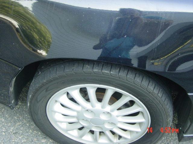 Pontiac Grand Am 1999 photo 5