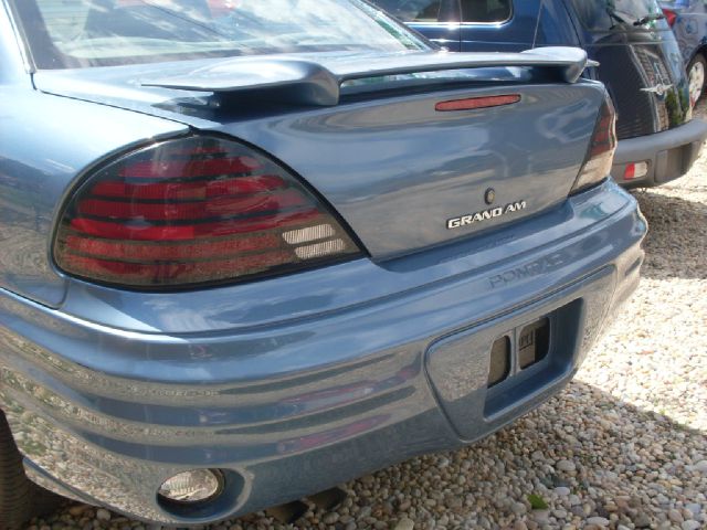 Pontiac Grand Am 1999 photo 3