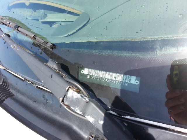 Pontiac Grand Am 4WD Supercrew Styleside 5-1/2 Ft Box XLT Coupe