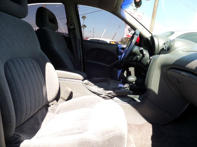 Pontiac Grand Am 1999 photo 2
