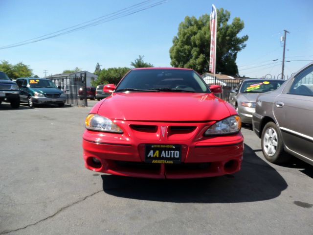 Pontiac Grand Am 1999 photo 4