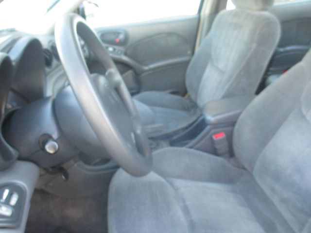Pontiac Grand Am 1999 photo 11