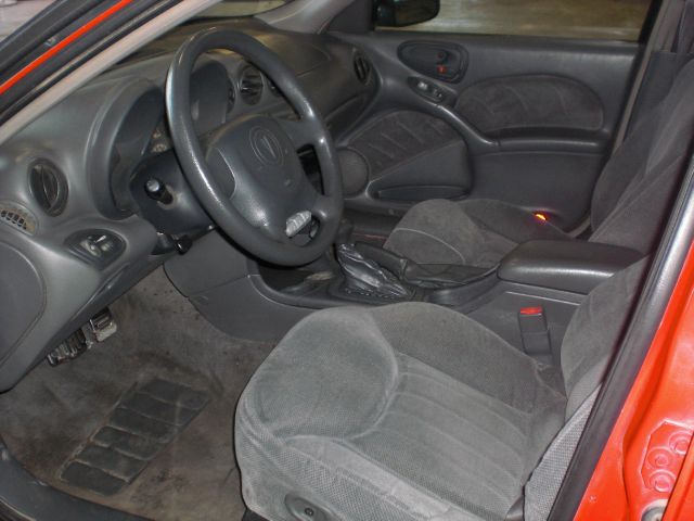 Pontiac Grand Am Sport -5 Speed-stick-4x4 Sedan