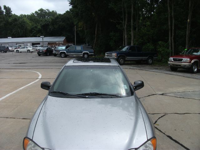 Pontiac Grand Am 1999 photo 2