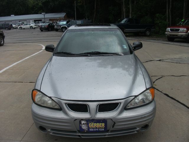 Pontiac Grand Am 1999 photo 3