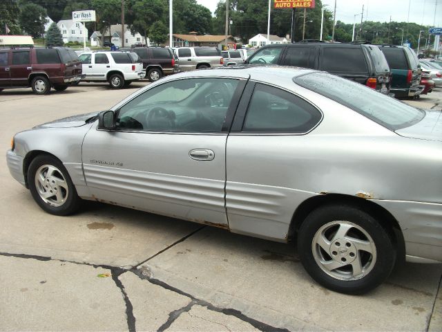 Pontiac Grand Am 1999 photo 4