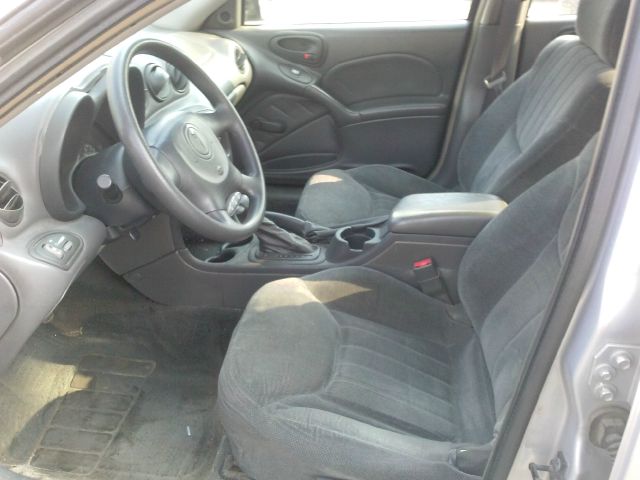 Pontiac Grand Am 2000 photo 1