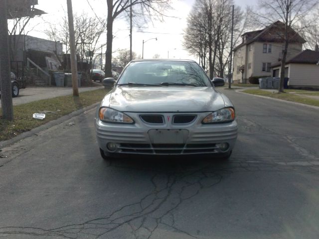 Pontiac Grand Am 2000 photo 3