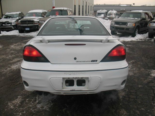 Pontiac Grand Am 2000 photo 2