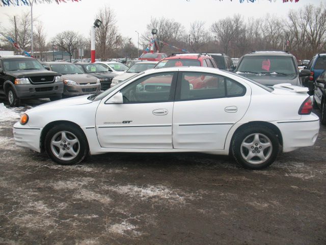 Pontiac Grand Am 2000 photo 3