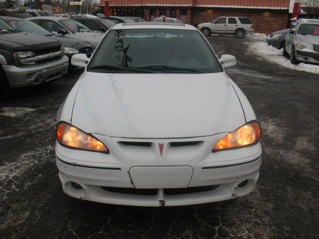 Pontiac Grand Am 2000 photo 4