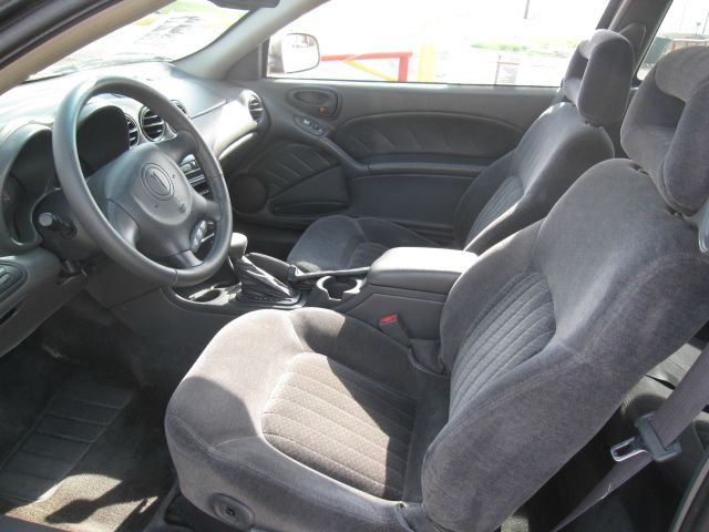 Pontiac Grand Am Sportback LS Coupe