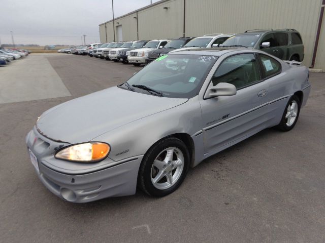 Pontiac Grand Am Sportback LS Coupe