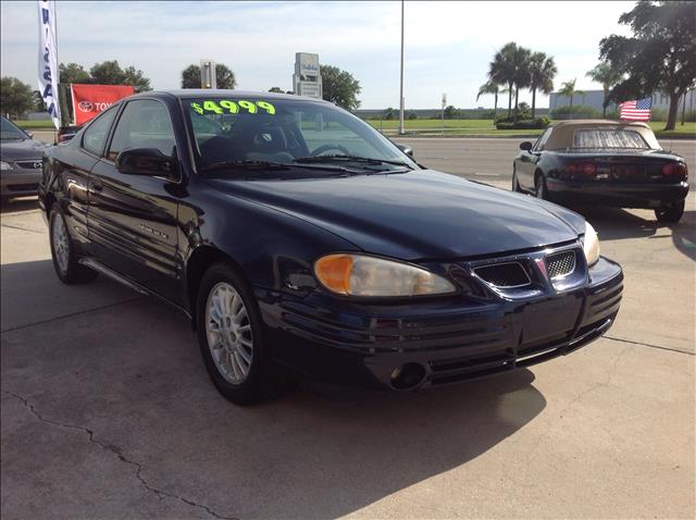 Pontiac Grand Am 2000 photo 1