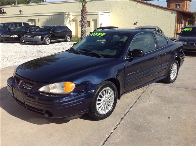 Pontiac Grand Am 2000 photo 2