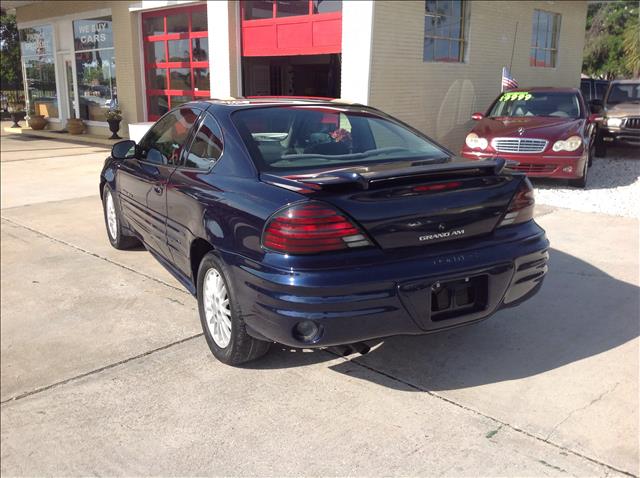 Pontiac Grand Am 2000 photo 3